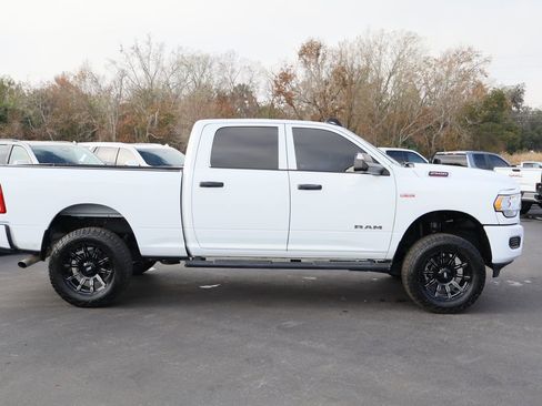 Used 2022 RAM 2500 Tradesman image 9