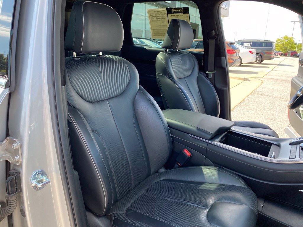 Used 2024 Hyundai Palisade Calligraphy FWD image 29