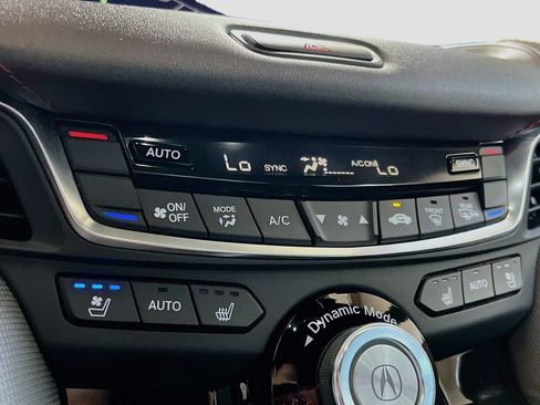Used 2025 Acura TLX SH-AWD w/ A-SPEC Pkg image 16
