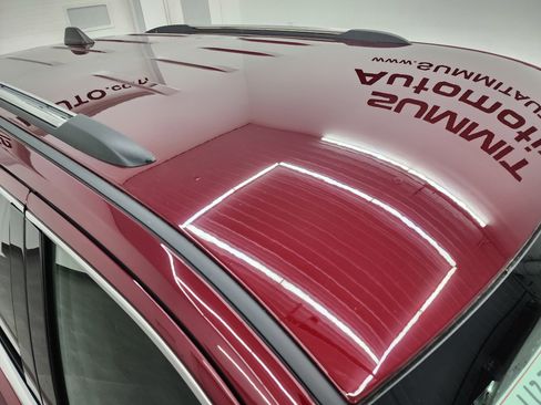 Used 2017 Jeep Grand Cherokee Laredo w/ Quick Order Package 23E image 4