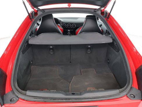 Used 2021 Audi TT RS image 21