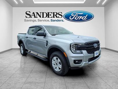 Used 2024 Ford Ranger XL w/ Trailer Tow Package