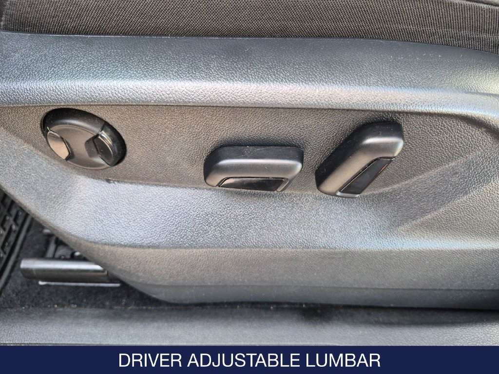 Used 2021 Volkswagen Tiguan SEL AWD/4WD image 15
