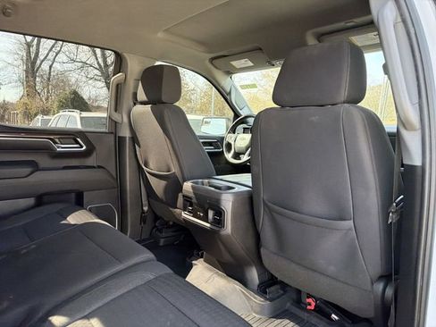 Used 2023 Chevrolet Silverado 1500 RST image 17