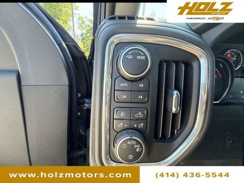 Used 2022 Chevrolet Silverado 2500 LT w/ Convenience Package AWD/4WD image 18