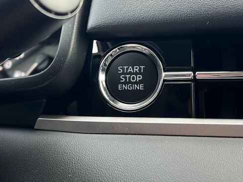 New 2026 Mitsubishi Outlander SE AWD/4WD image 23