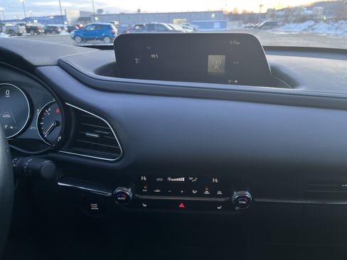 Used 2025 MAZDA CX-30 AWD 2.5 S w/ Preferred Package image 28