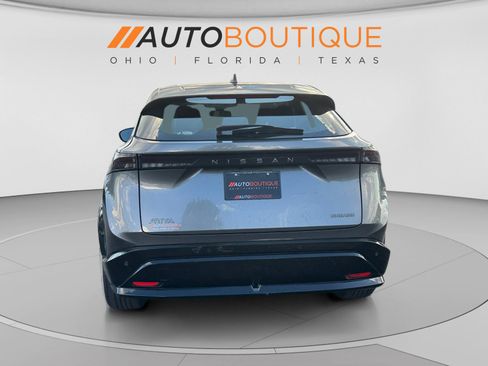 Used 2023 Nissan Ariya FWD image 4