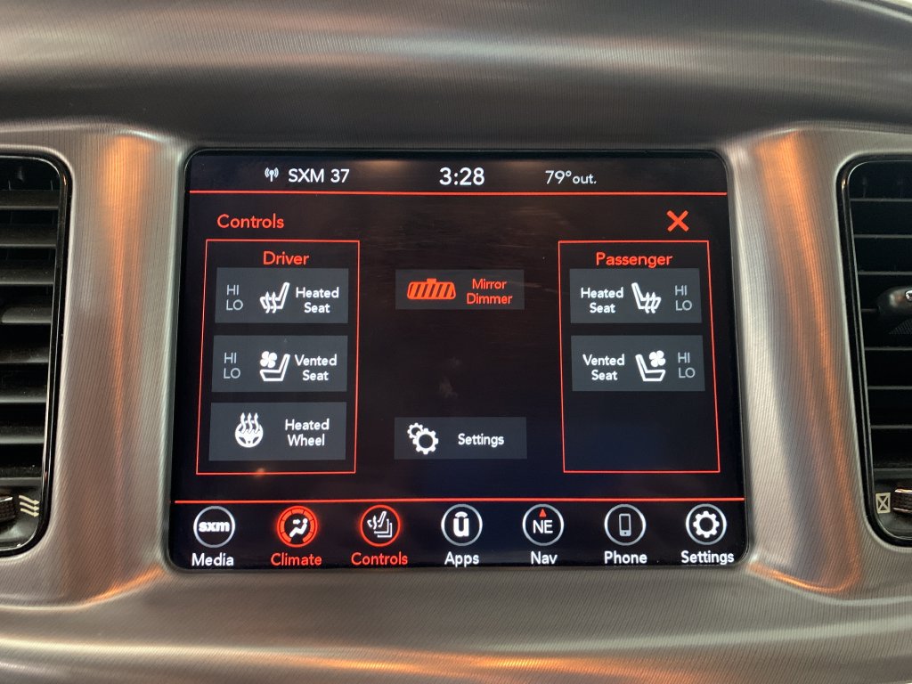 Used 2020 Dodge Charger GT w/ Plus Group AWD/4WD image 29