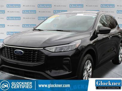 Used 2024 Ford Escape Active