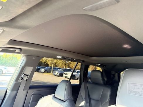 Used 2024 Lexus TX 500h AWD w/ Technology Package image 5