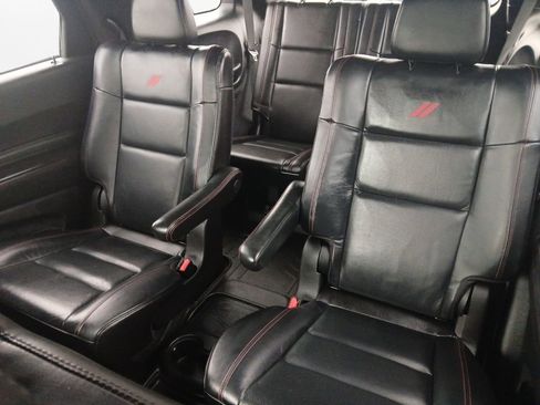 Used 2022 Dodge Durango R/T image 23