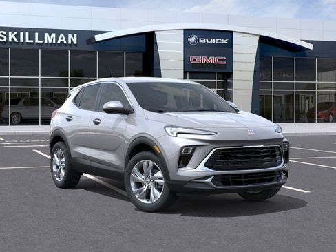 New 2026 Buick Encore GX Preferred image 7