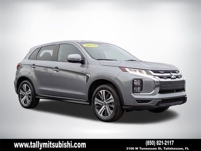 Used 2024 Mitsubishi Outlander Sport SE