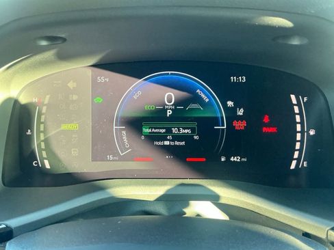 New 2026 Toyota Camry LE image 21