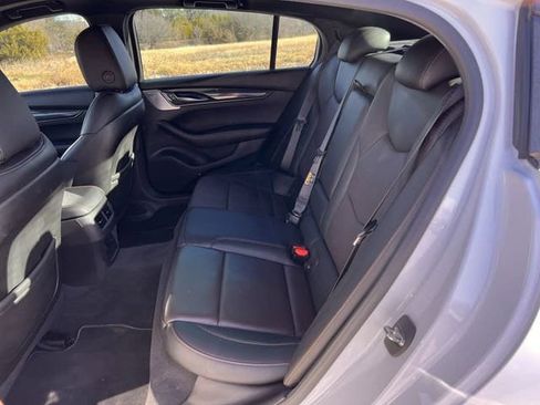 Certified 2023 Cadillac CT5 V w/ Super Cruise 2 Package image 31