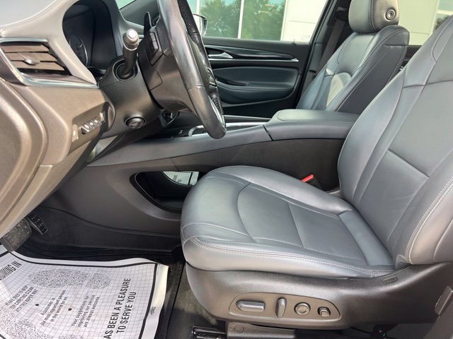Used 2022 Buick Enclave Premium w/ Experience Buick Package AWD/4WD image 24
