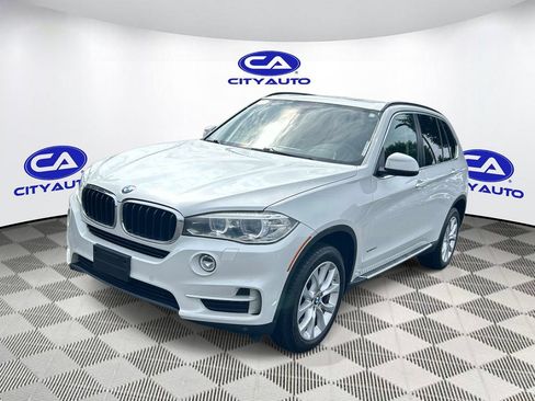 Used 2016 BMW X5 xDrive35i AWD/4WD image 10