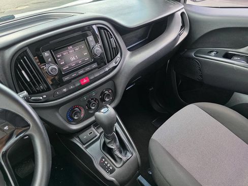 Used 2021 RAM ProMaster City Tradesman image 18