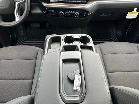 New 2026 Chevrolet Silverado 1500 LT image 20
