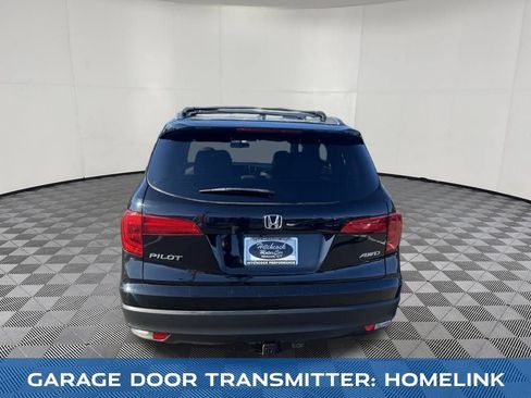 Used 2018 Honda Pilot EX-L image 6