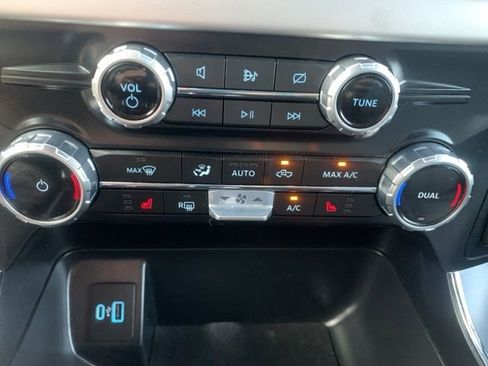 Used 2023 Ford F150 XLT w/ Equipment Group 302A High AWD/4WD image 23