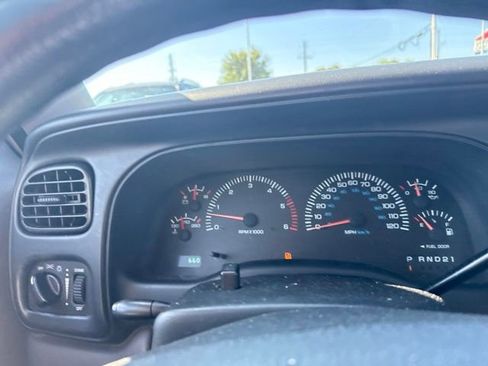 Used 1999 Dodge Durango 2WD image 31