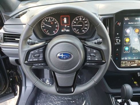Certified 2026 Subaru Forester Premium AWD/4WD image 28
