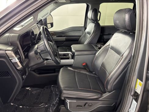 Used 2024 Ford F350 Lariat w/ Lariat Ultimate Package image 18
