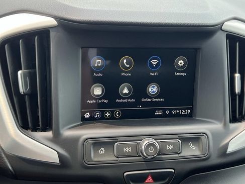 Used 2019 GMC Terrain SLE w/ Driver Convenience Package AWD/4WD image 17