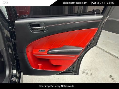Used 2019 Dodge Charger Scat Pack w/ Plus Group image 26