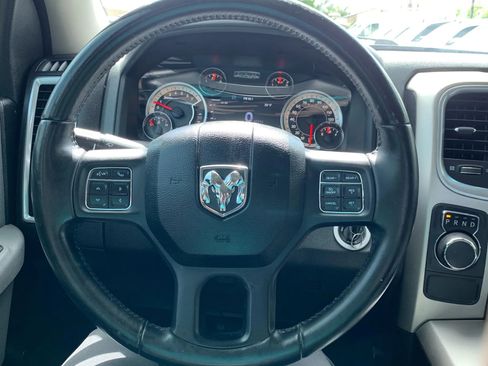 Used 2018 RAM 1500 Lone Star image 11