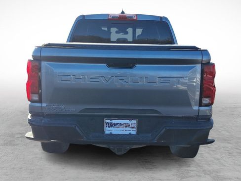 Used 2024 Chevrolet Colorado Z71 w/ Z71 Convenience Package 2 image 4