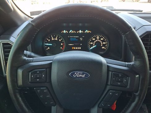Certified 2020 Ford F150 XLT w/ Equipment Group 302A Luxury AWD/4WD image 20