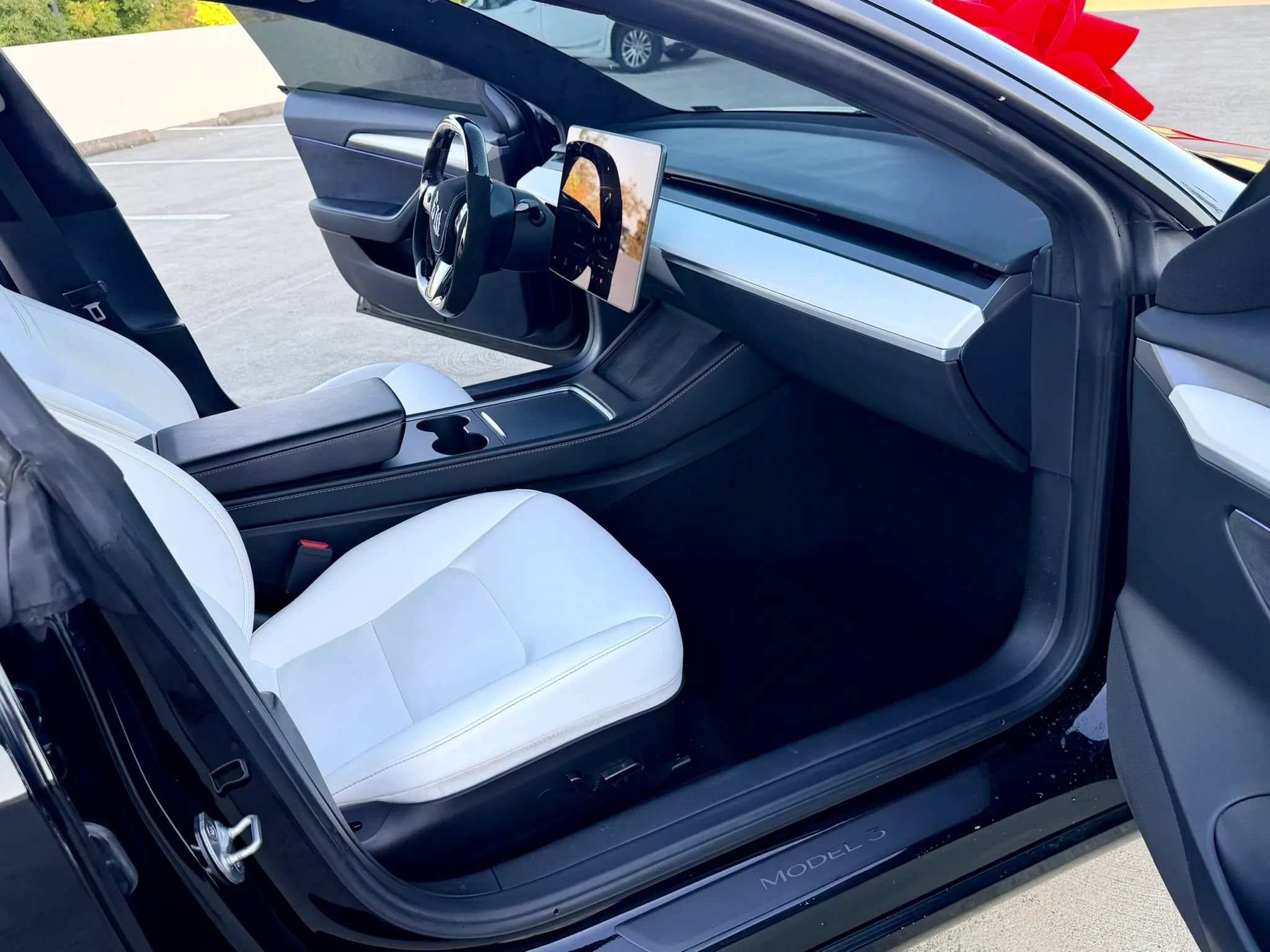 Used 2023 Tesla Model 3 Performance AWD/4WD image 41