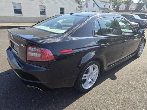 Used 2008 Acura TL image 5
