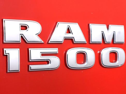 Used 2017 RAM 1500 Classic SLT image 36