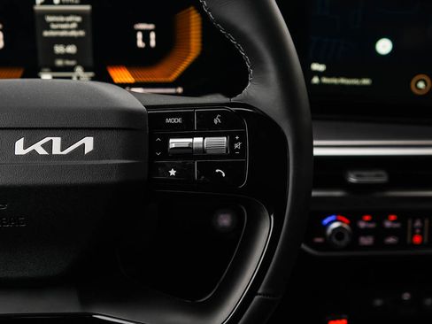 New 2026 Kia Sorento EX image 23