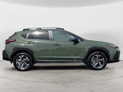 New 2026 Subaru Crosstrek 2.0i Premium AWD/4WD image 6