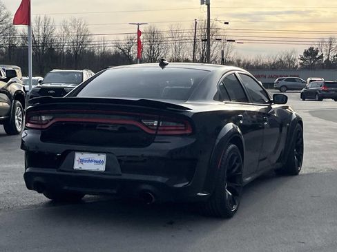 Used 2023 Dodge Charger Scat Pack image 7