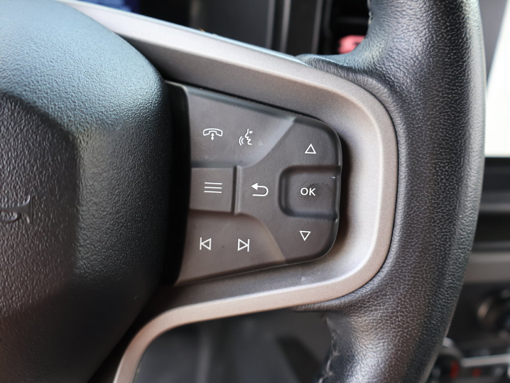 Used 2022 Ford Bronco Black Diamond AWD/4WD image 30