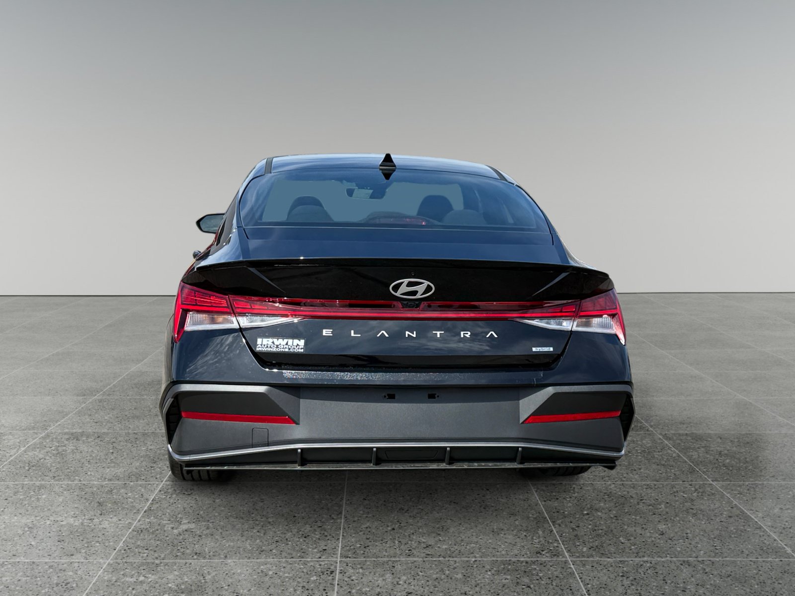 New 2026 Hyundai Elantra SEL FWD image 4