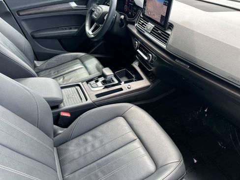 Used 2021 Audi Q5 2.0T Premium Plus w/ Premium Plus Package AWD/4WD image 15