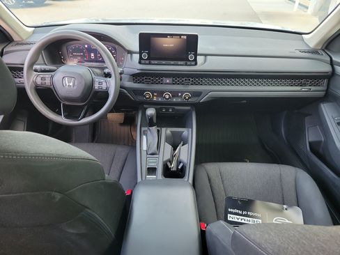 Used 2024 Honda Accord LX image 16
