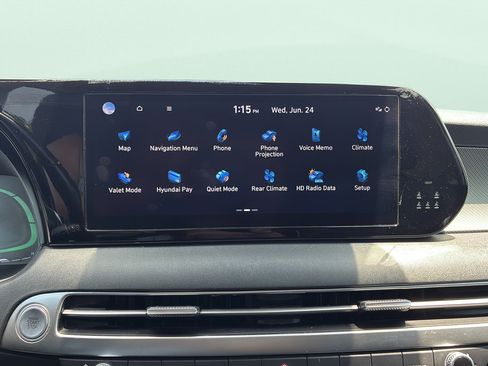 Used 2024 Hyundai Palisade SEL AWD/4WD image 30