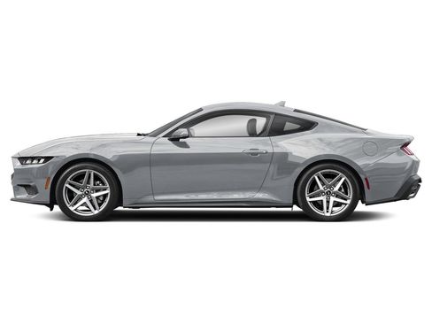 New 2025 Ford Mustang Premium RWD image 3