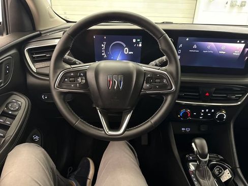 Used 2024 Buick Encore GX Preferred FWD image 14
