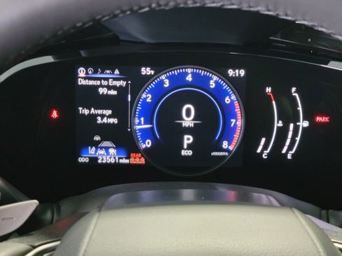 Certified 2023 Lexus NX 350 AWD w/ Premium Package image 21