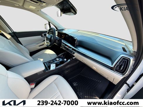 New 2026 Kia Sorento EX image 46