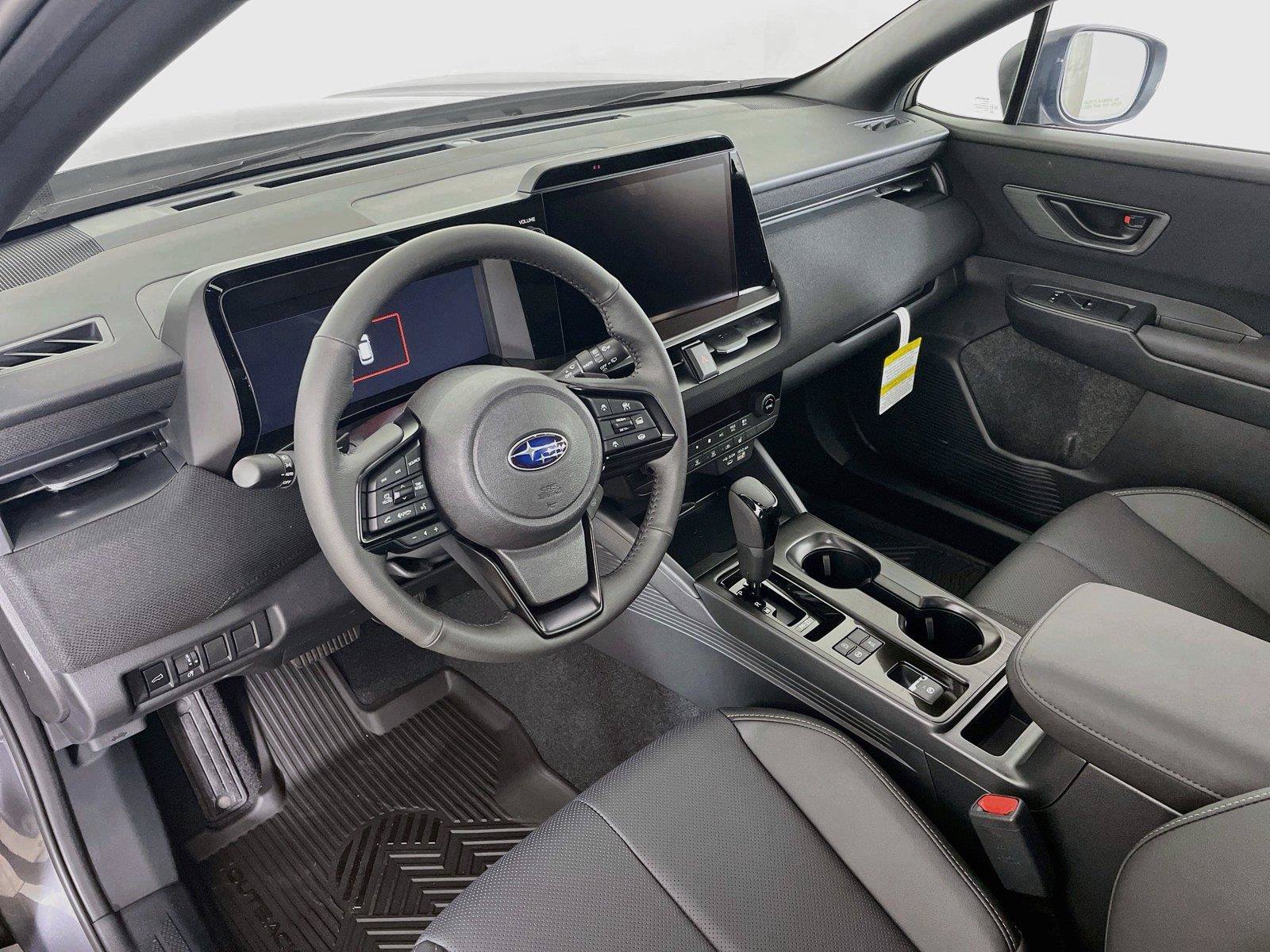 New 2026 Subaru Outback Limited AWD/4WD image 24